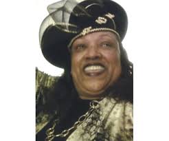 Curley Anderson Haliburton Obituary (2018)