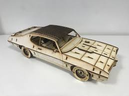 On the outside, the purists' demands for hood nostrils were answered. Cwwh Onlineshop Pontiac Gto Judge As 3d Large Model