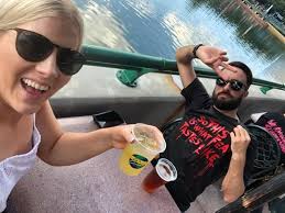 Are there Halloween Horror Nights leggings or sleep pants available?