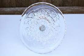A classification of patterns collectible in sets together with individual pieces for a collector's encyclopedia of indiana glass: Antique Vintage Pressed Pattern Glass Dishes Serving Pieces