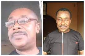 .rich oganiru kills wife, confesses in kuje prison / rich oganiru confesses to killing his wife (2) (3) i wonder why he divorced his first wife! Qbnkbu68sg7prm