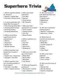 Pop Culture Games Trivia Questions And Answers Father S Day Games Games For Teens