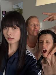 🫶🏻☕️🍔🍕