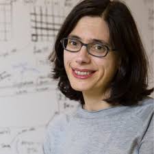 stem #science #womeninscience #womeninstem #computationalbiology…