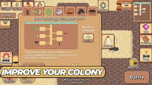 Download and install colony attack v3.0.121 for android. Pocket Ants Colony Simulator 0 0684 Apk Mod Unlimited Money Download