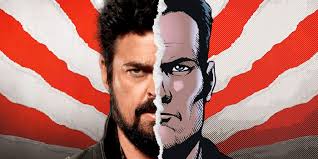 Why 'The Boys' Should End the Same Way as the Comics