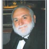 Ralph “Ray” Joyce Jr. Obituary