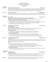 Best resume template for mac. Cv Template Harvard Resume Format Harvard Business School Harvard Mba Resume Examples