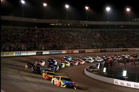 Nascar isn't as simple as trying to drive in a few hundred circles faster than everyone else, and hasn't ever been. Every Driver With Stage Points In 2019 Nascar Com