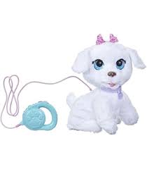 FurReal Friends Walking Kitty