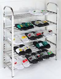 Shop items you love at overstock, with free shipping on everything* and easy returns. Shoes Rack Stainless Steel Standing Shoes Shelf Rack Footwear Shoe Storage Bedroom Livingroom Shoes Cabinet Home Organizer Shoe Cabinets Aliexpress