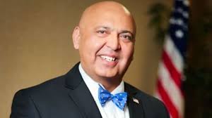 India has done extremely well under PM Modi, Pakistan needs leader like  him: Pakistani-American businessman