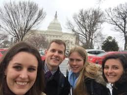 SPG sends four to CASE workshop