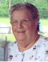 Obituary for Ellen "Tootie" Eileen (Darst) Gilbert