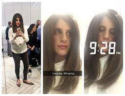 If you are into styling your hair, you most likely have a flat iron or hair straightener of some sort or the other. The Sparkly Life How To Get Sleek Straight Hair Plus Check Out My Nexxus Video