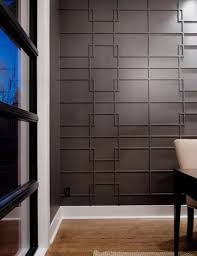 Check spelling or type a new query. Latest Trends In Accent Wall Designs Geometry Modern Color Texture In 2021 Veranda Interiors Wall Paneling Interior