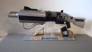 (zapotron sniper) | fortnite best stream moments #7 first ever zapotron sniper was found! This Dedicated Fortnite Fan Made A Real Life Zapotron Dot Esports