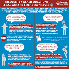 We did not find results for: Please Note The Legal Aid Advice Legal Aid South Africa Facebook
