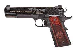 Firearm Image