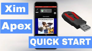 Xim Apex Adapter Deal: Use Your Favorite Peripherals On Your Game Console |  Zdnet