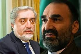 Abdullah Rejects Having Hand Behind Noor's Removal