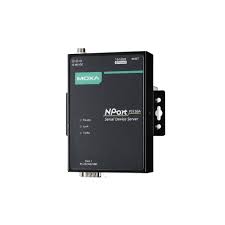 Nport 5110 products are configured with the following default private ip address:. Nport P5150a Series General Device Servers Moxa