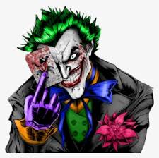 Transparent The Joker Png Joker Green Hair Png Free Transparent Clipart Clipartkey Look at links below to get more options for getting and using clip art. joker png joker green hair png