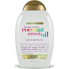 It's developed to be safe for. Ogx Coconut Miracle Oil Shampoo Ulta Beauty