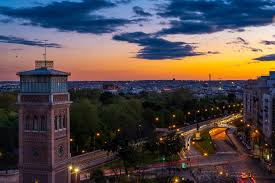 Trivago.com has been visited by 100k+ users in the past month Madrid Spanien Stadt Kostenloses Foto Auf Pixabay