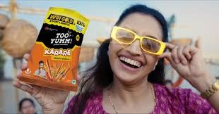 FrameGrabs Brand: @tooyumm Production House: @vatfilms Director:  @siva_romero Executive Producer: Sanjay Rodrigues​ Producer: Abhijit Kashid  Associate Producer: @uttarakumari DoP: @premalraval Music: @audiostars1  Editor & Effects: @rishabh_shetty_ ...