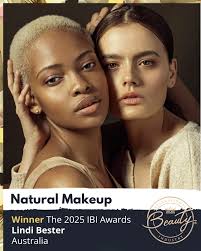 Welcome Olga Dann to the 2025 IBI Independent Judging Council