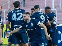 Independiente Rivadavia X Deportivo la Guaira : ce qu'il faut savoir