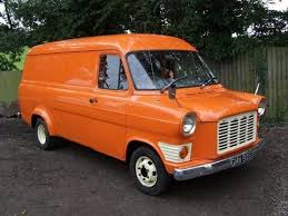 Ford Transit Ford Transit Ford Classic Cars Vintage Vans