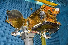 Stock prices may also move more quickly in this environment. India S Gsat 30 Successfully Launched For South Asian Connectivity Mission Spacewatch Global