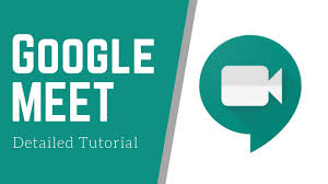 Download Install Use Google Meet On Pc Windows Mac Techforpc Com