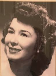 Jeannette Justice Obituary (2021)