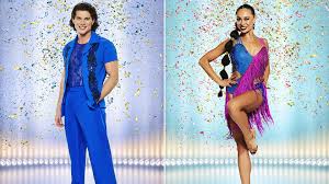 Strictly Come Dancing 2025: Chris McCausland returns to show as final  pairings confirmed | HELLO!