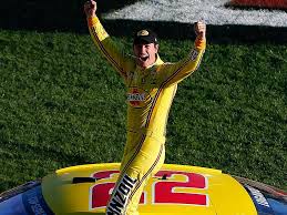 The 2020 nascar cup series season rolls the dice at las vegas motor speedway this weekend with the south point 400 on sunday. Logano Defends His Win In Nascar Cup Las Vegas Race Accesswdun Com
