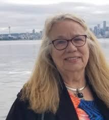 Linda Everhart's Instagram, Twitter & Facebook