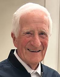 Daniel Stephen Bucknell Obituary