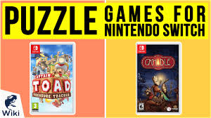 Baba is you is one of the best puzzle games available on nintendo switch and windows pc / mac / linux (steam). Top 8 Puzzle Games For Nintendo Switch Of 2020 Video Review