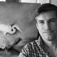 River Street Savannah by Paul Downs, A Fine Art Print of My Original Oil  Painting. Savannah Artist, Landscape, Cityscape