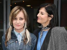 Marcella levy (born june 21, 1952), known professionally as marcella detroit, is an american singer, songwriter, and guitarist. Marcella Detroit Siobhan Fahey