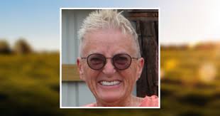 Joan "Joee" Perryman Obituary 2017