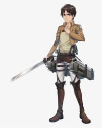 Mikasa season 4 full body indeed recently has been sought by consumers around us, perhaps one of you. Eren Yeager Mammal Cartoon Attack On Titan Transparent Gif Hd Png Download Kindpng