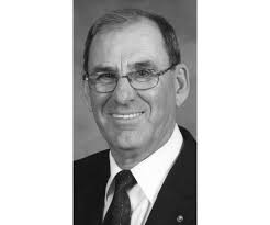 Alain FOUCHER Obituary (2015)