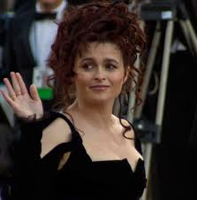 Helena bonham carter, wearing clothes from her joint clothing line: Helena Bonham Carter Wikipedia