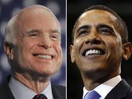 McCain, Obama trade heated jabs over the economy