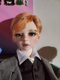 Dollmore Lusion Discussion