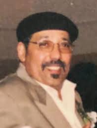 Obituary for Julio C Fontes